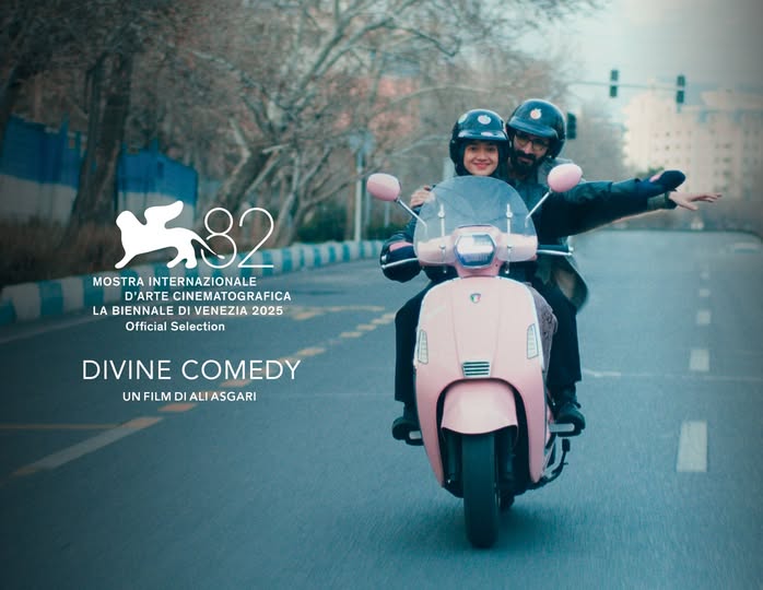 “Divine Comedy” tra satira e disobbedienza civile